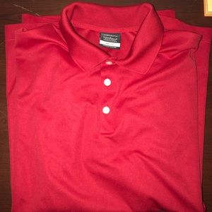 Nike Golf Polo